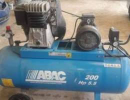 Air compressor