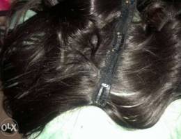 Pure extension set of 2 black , can be col...