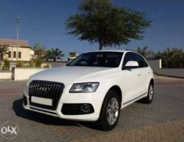 Audi Q5 (2015) in Great Condition