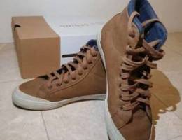 Leather shoes Ø­Ø°Ø§Ø¡ Ø¬Ù„Ø¯