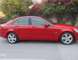 Mercedes Benz C200~! BD 2400