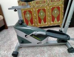 Excersise Cycle for Sale..