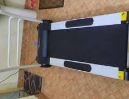 Max care Treadmill for sale New