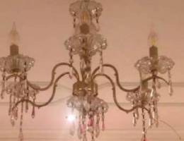 2 Chandelier for Sale