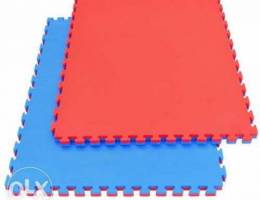 Gym Quality Foam Floor Mat for sale