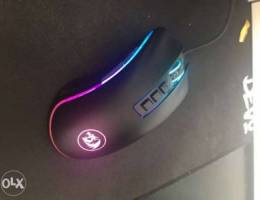 Redragon RGB Gaming mouse