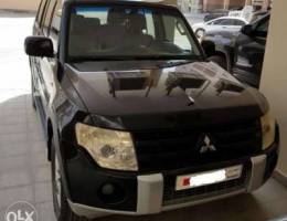 Pajero 2008 for Sale