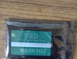 SSD 256 GB 3.0 SATA brand new