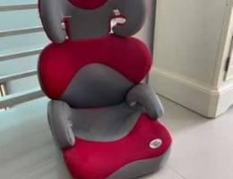 childâ€™s car seat