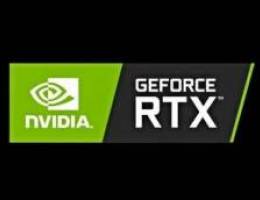 I need a rtx graphic card. Not overpriced....