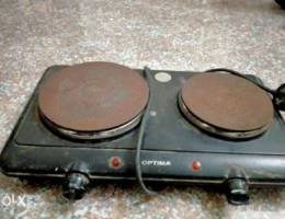 Electrical hot plate sale