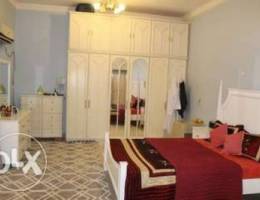 Specious Big Villa For Rent In Riffa Bukwa...