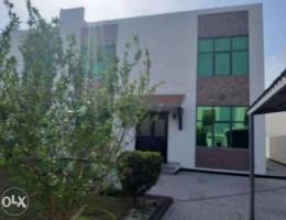 Spacious Two storey Villa at Sanad