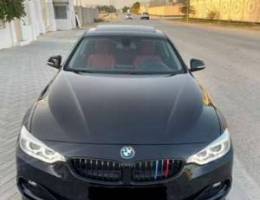 bmw 428i 2014 for sale