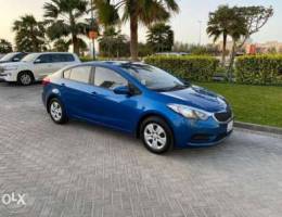 kia cerato 2014