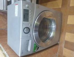 LG Washer & dryer for sale