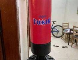 Punching Bag for Sale in very good conditi...