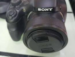 Rarely used Sony Camera