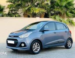 Hyundai Grand i10 2015 Model Full Option W...