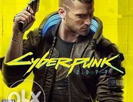 CyberPunk 2077 [PC GAME]