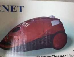 Vacim cleaner 2200W for sale. Used for sho...