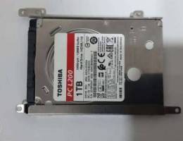 Hard disk 1TB