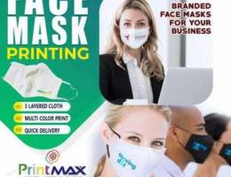 mask printing