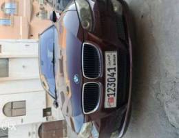 E93 BMW Convertible 2008