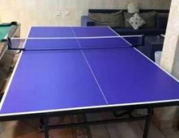 table tennis