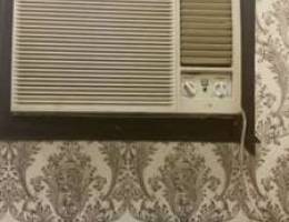 air conditioner