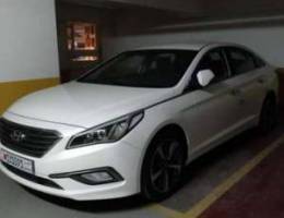 *Urgent Sale* Expat Owned 2017 Hyundai Son...