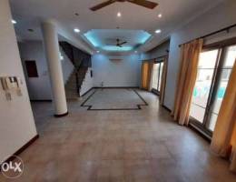 Hot Deal 4 BEDROOM VILLA SEMI Furnished Fo...