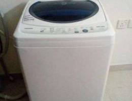 Toshiba Washing Machine