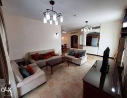 SIZEABLE 2 BEDROOM Furnished Apartment For...