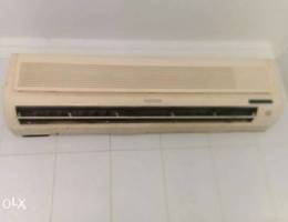 Split ac 2 ton