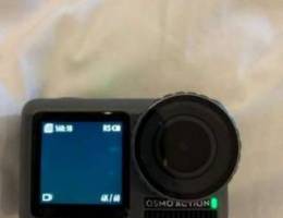 DJI Osmo Action cam 4K Dual Screens