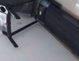 treadmill for sale master fitness 75bd las...