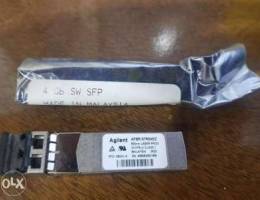 SW SFP Agilent 57R5AEZ