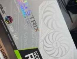 Asus STRIX 3080