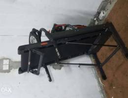 Life Gear Treadmill For Sale GOOD Conditio...