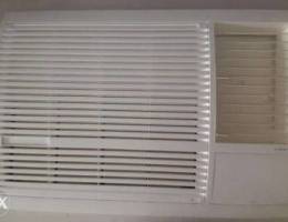 Pearl window Ac 2 ton