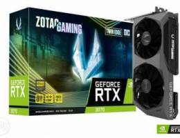 Looking for RTX 3070 or 3060ti