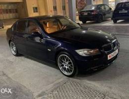 bmw 320i e90 2008