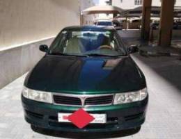 Mitsubishi Lancer for sale- BD 550