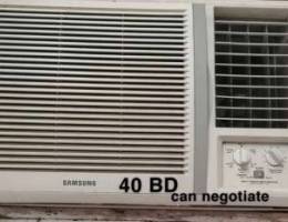 Samsung AC