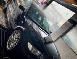 BMW 330i e46 ( exchange only )