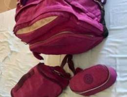 Kipling set