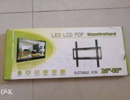 Led tv wall panel/hanging set