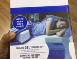 cooling Gel technology