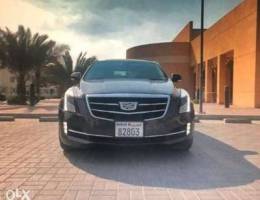 Cadillac ats for sale